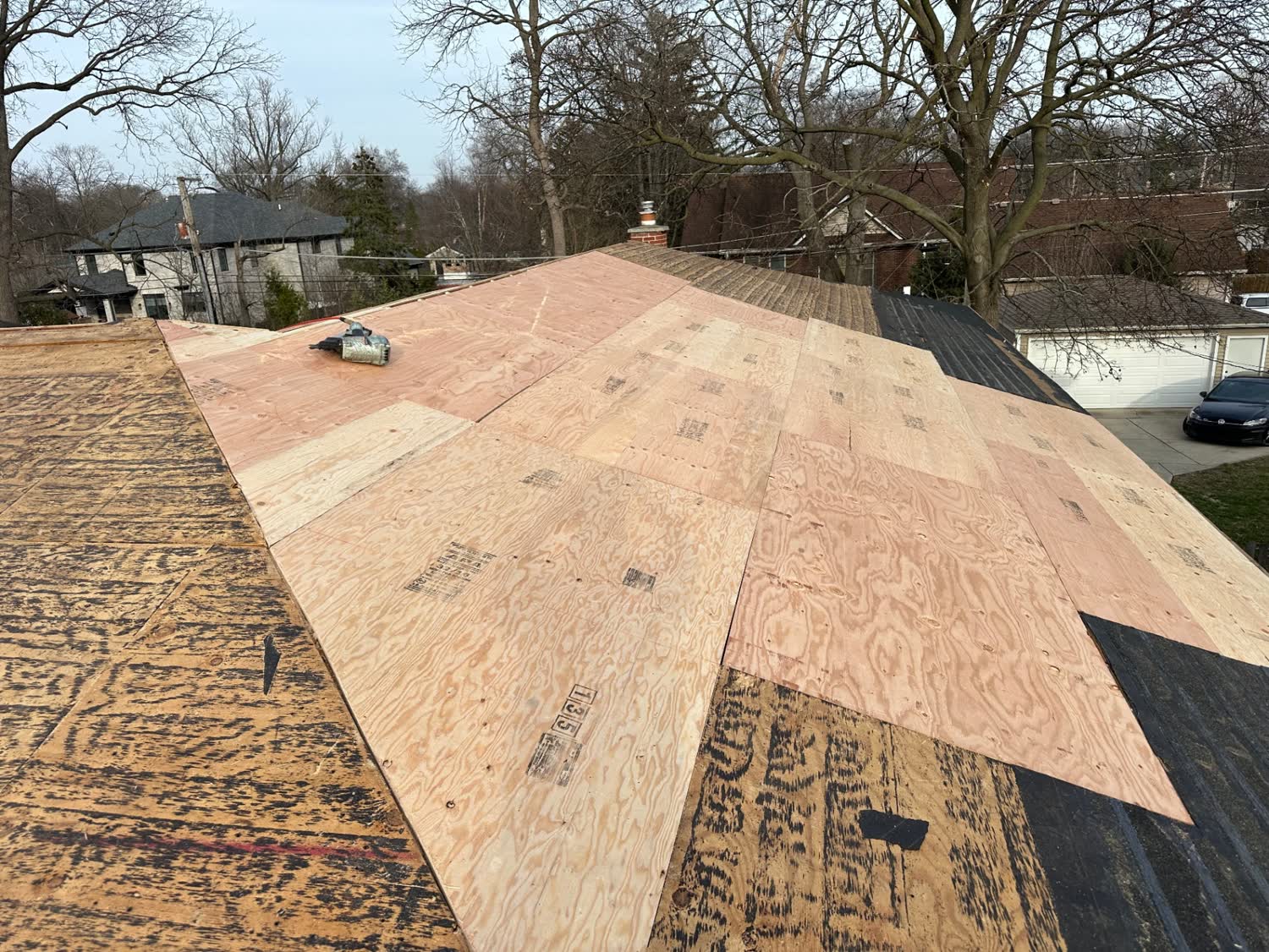 Avilas Expert Installation — Premium materials, daily site cleanup, and Master-Elite-grad
